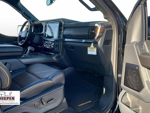 New 2025 Ford F150 Tremor w/ Equipment Group 402A High image 26