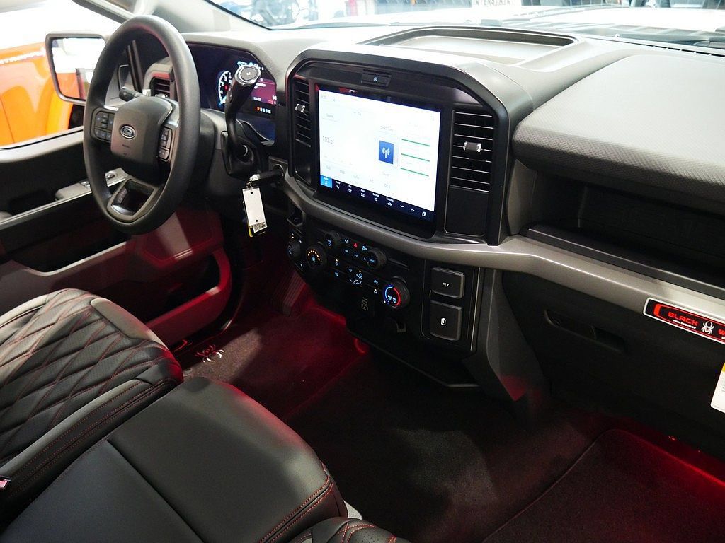 New 2026 Ford F150 XL AWD/4WD image 28