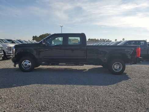 New 2026 Ford F350 XL w/ STX Appearance Package image 6