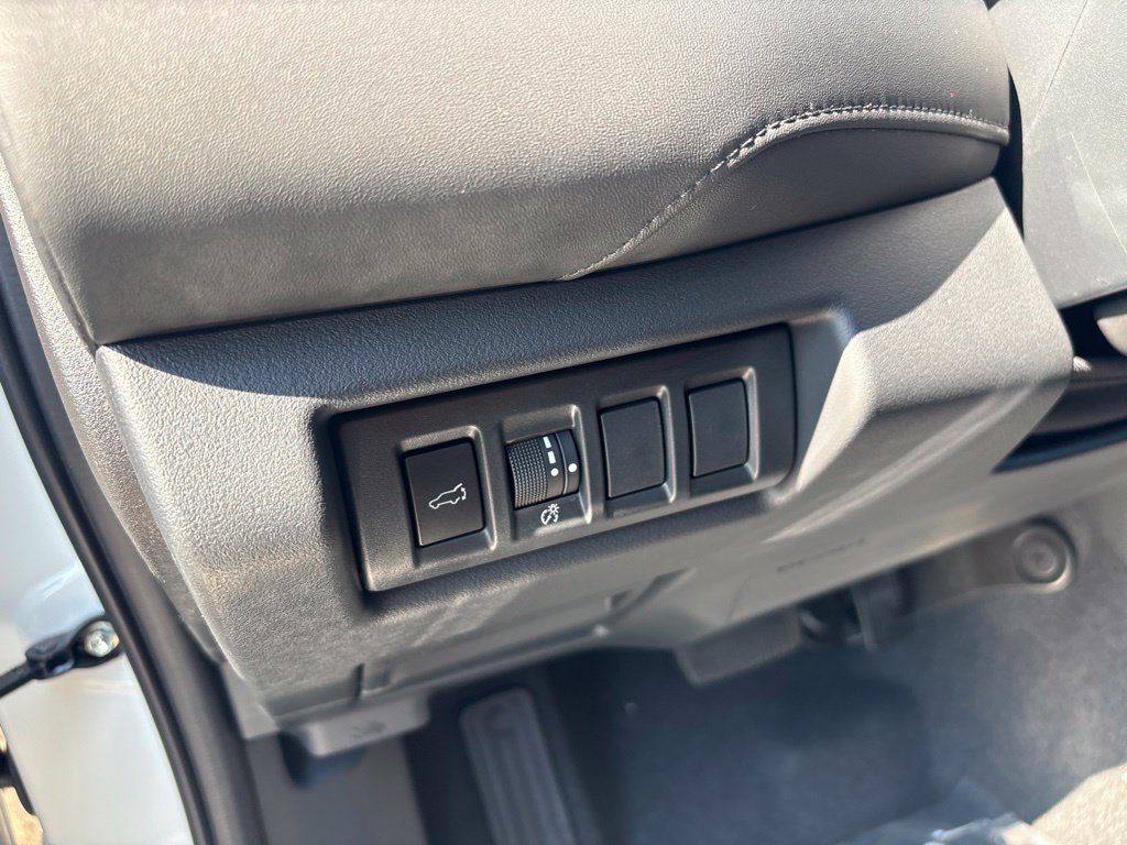 New 2026 Subaru Outback Touring XT AWD/4WD image 21