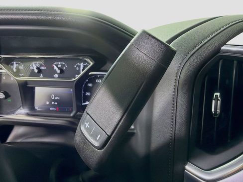 Used 2022 GMC Sierra 1500 SLT image 19