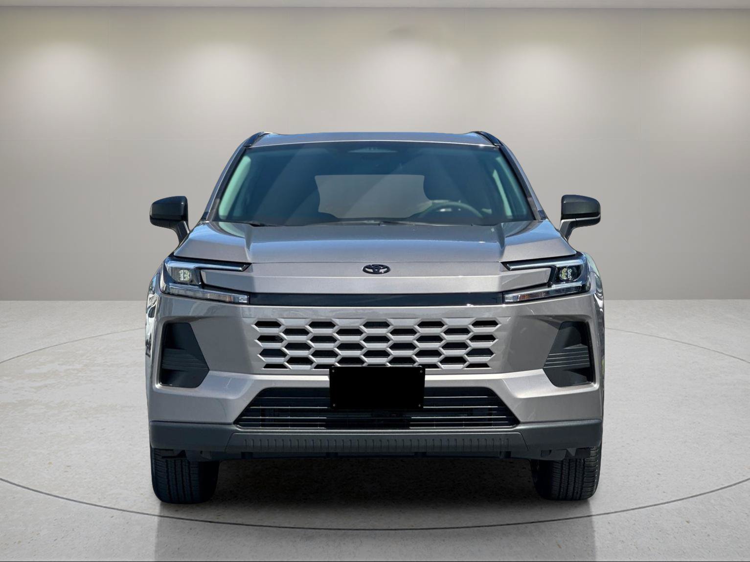 New 2026 Toyota RAV4 LE FWD image 9