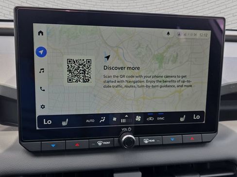 New 2026 Toyota RAV4 SE FWD image 21