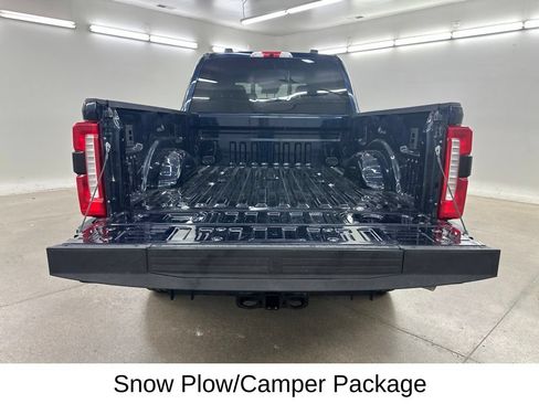 Used 2024 Ford F250 XL w/ STX Appearance Package AWD/4WD image 18