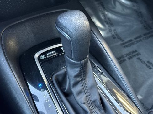 Certified 2024 Toyota Corolla SE image 27