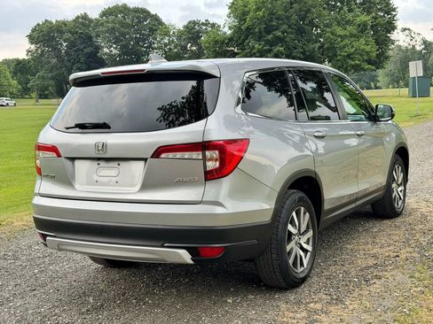 Used 2020 Honda Pilot EX image 26