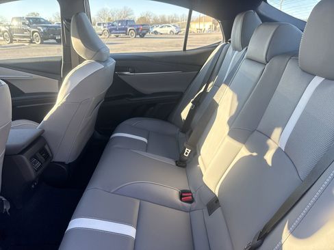 Certified 2026 Toyota Camry SE image 23