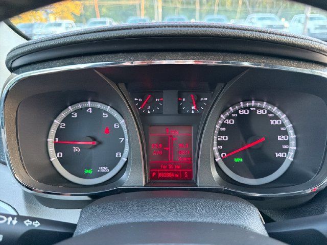 Used 2015 GMC Terrain SLE AWD/4WD image 15