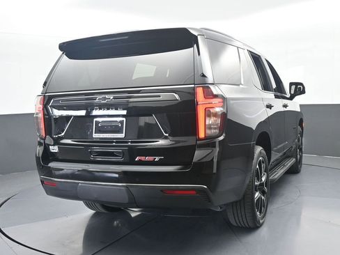 Used 2022 Chevrolet Tahoe RST w/ Luxury Package RWD image 5