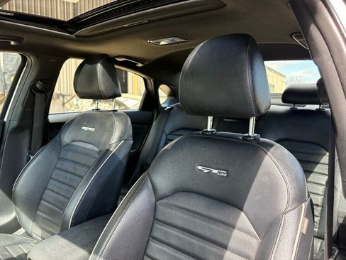 Used 2024 Kia Forte GT-Line w/ GT-Line Premium Package image 21