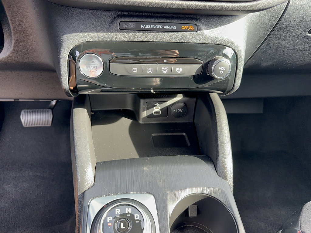 Certified 2025 Ford Escape ST-Line w/ Equipment Group 301A FWD image 20