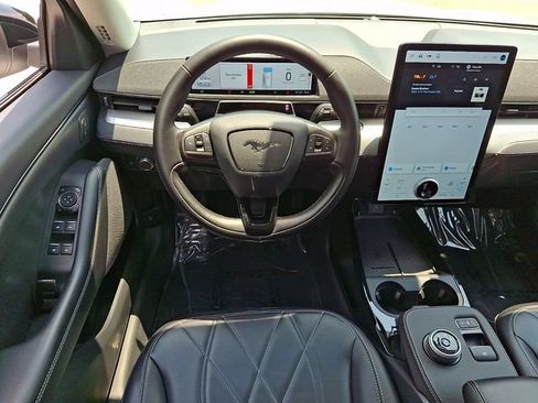 Used 2021 Ford Mustang Mach-E California Route 1 RWD image 13