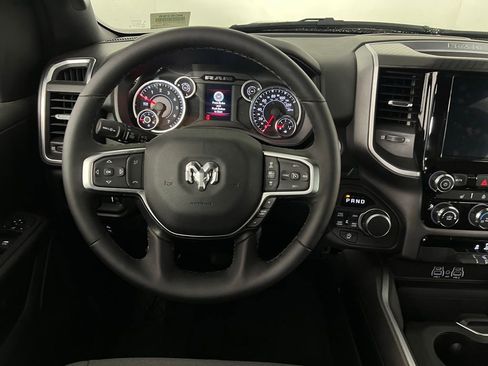 Used 2025 RAM 1500 Big Horn image 15