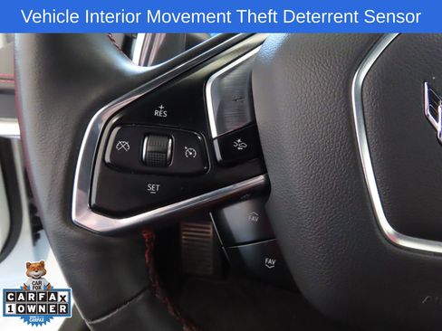 Used 2024 Chevrolet Corvette Stingray Preferred Conv w/ Z51 Performance Package image 15