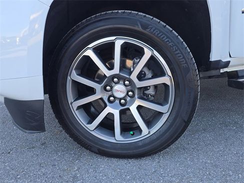 Certified 2021 GMC Canyon Denali image 29