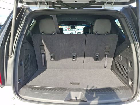 Certified 2024 Chevrolet Tahoe LT image 22