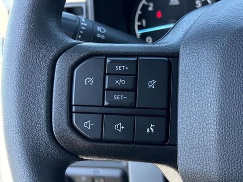 New 2026 Ford F350 XL w/ STX Appearance Package AWD/4WD image 39