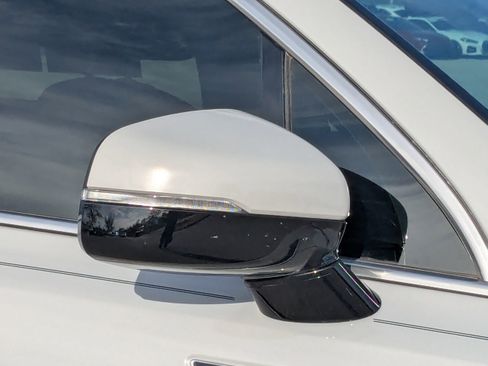 Certified 2024 Kia Sorento S w/ Panoramic Sunroof Package image 12