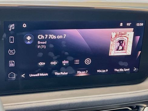 New 2026 Buick Envista Sport Touring w/ Convenience I Package FWD image 10