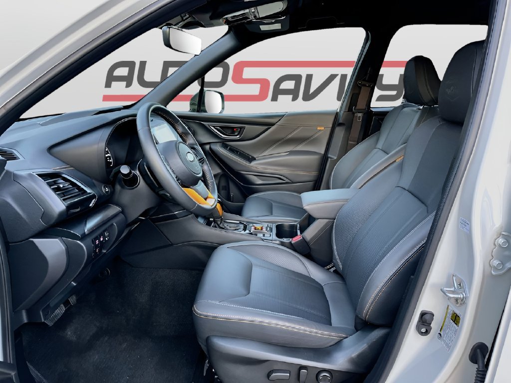 Used 2024 Subaru Forester Wilderness AWD/4WD image 22