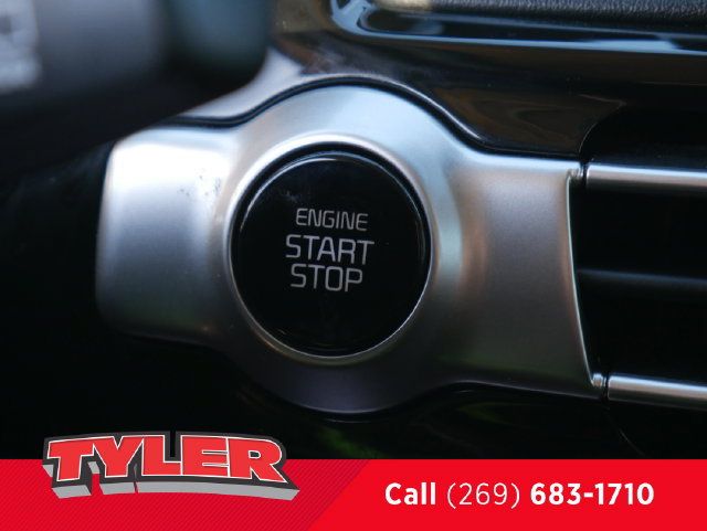 Used 2023 Kia Seltos SX AWD/4WD image 27