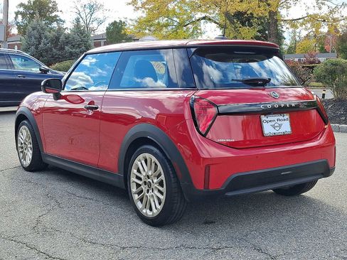 Used 2025 MINI Cooper S image 4