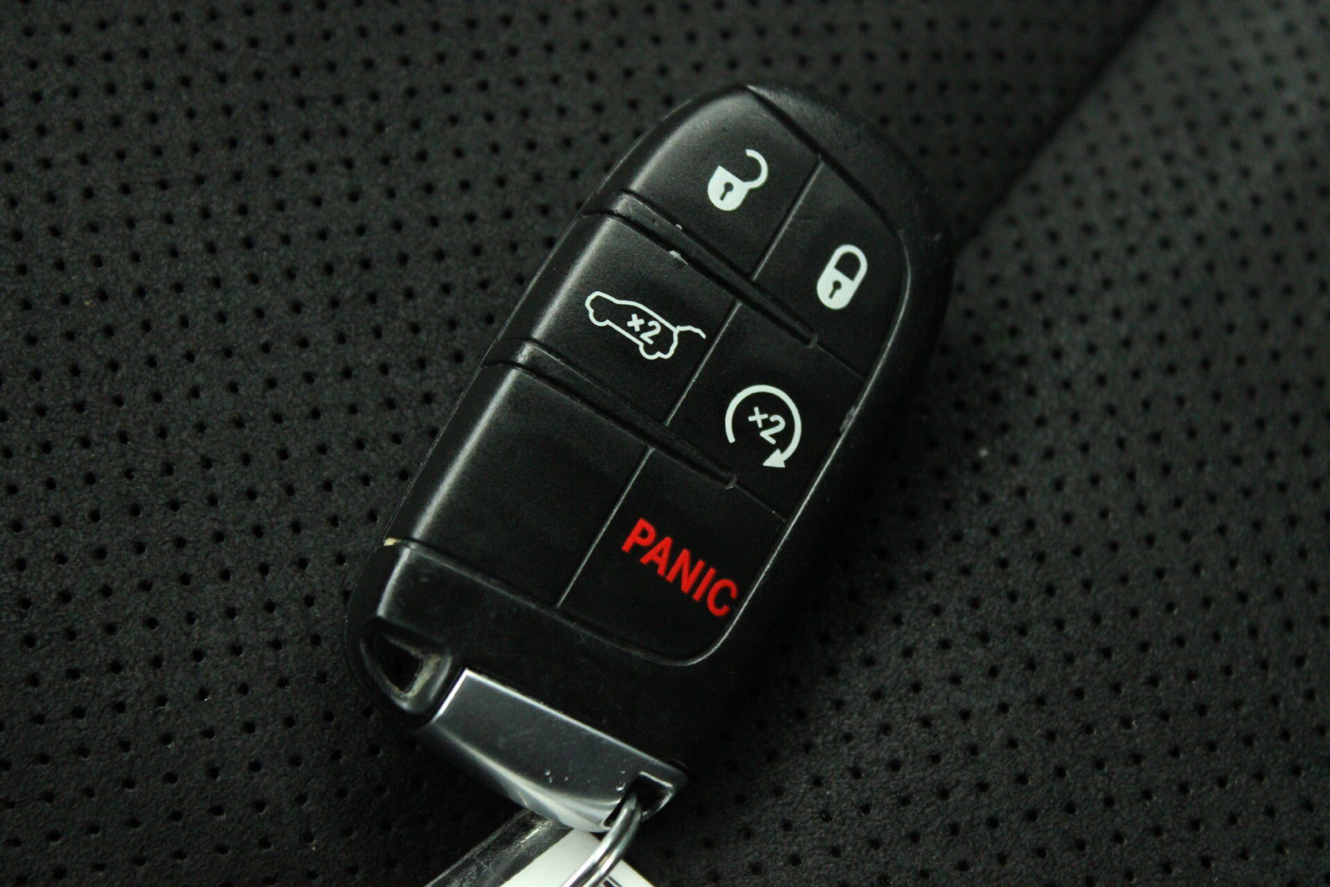 Used 2021 Dodge Durango R/T w/ Blacktop Package AWD/4WD image 52