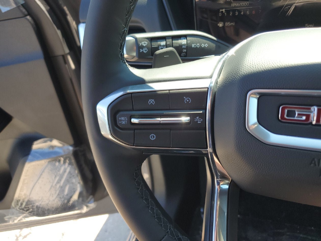 New 2027 GMC Terrain Elevation FWD image 28