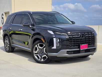Used 2025 Hyundai Palisade SEL