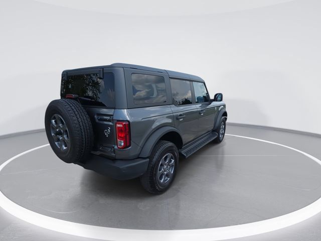 Used 2025 Ford Bronco Big Bend AWD/4WD image 8
