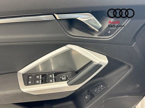 Used 2023 Audi Q3 2.0T Premium w/ Convenience Package image 27