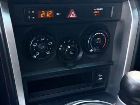 Used 2016 Scion FR-S image 22