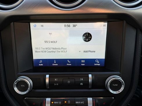 Certified 2019 Ford Mustang Premium image 23