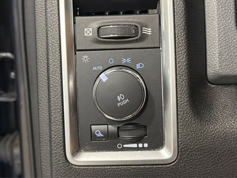 Used 2020 RAM 1500 Warlock w/ Trailer Tow Group AWD/4WD image 20
