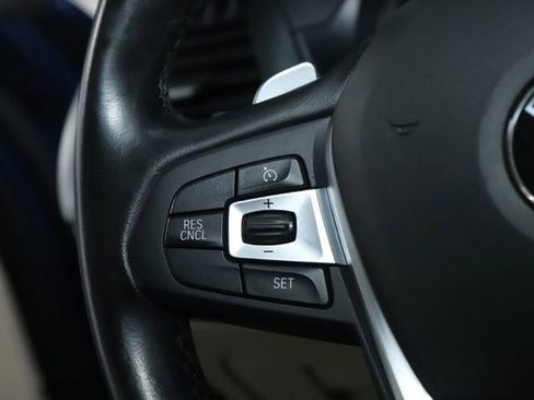 Used 2019 BMW X3 xDrive30i w/ Premium Package image 35