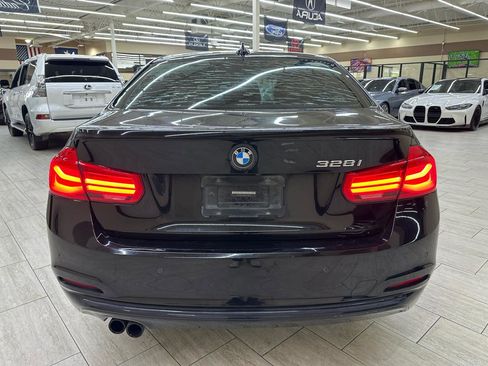Used 2016 BMW 328i Sedan RWD image 8