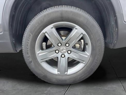 Used 2023 Honda Ridgeline RTL image 18