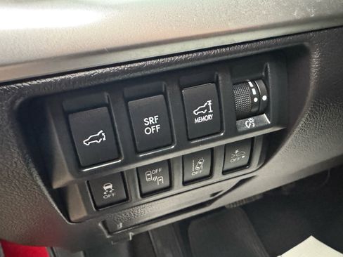 Used 2016 Subaru Outback 2.5i Premium image 15