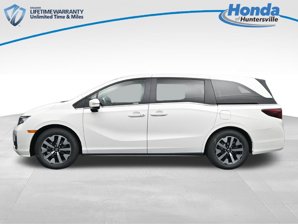 New 2027 Honda Odyssey EX-L image 5