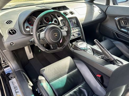Used 2007 Lamborghini Gallardo image 16