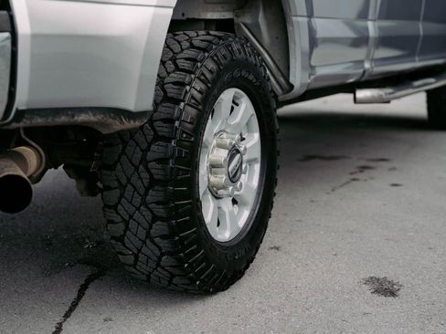 Used 2022 Ford F350 XLT image 8