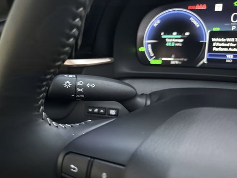 Used 2026 Toyota Crown XLE image 24