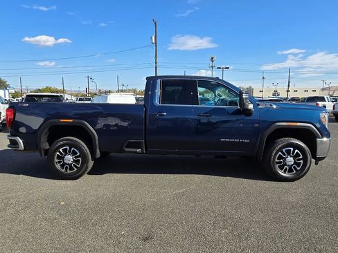 Used 2023 GMC Sierra 2500 SLE w/ SLE Convenience Package image 6