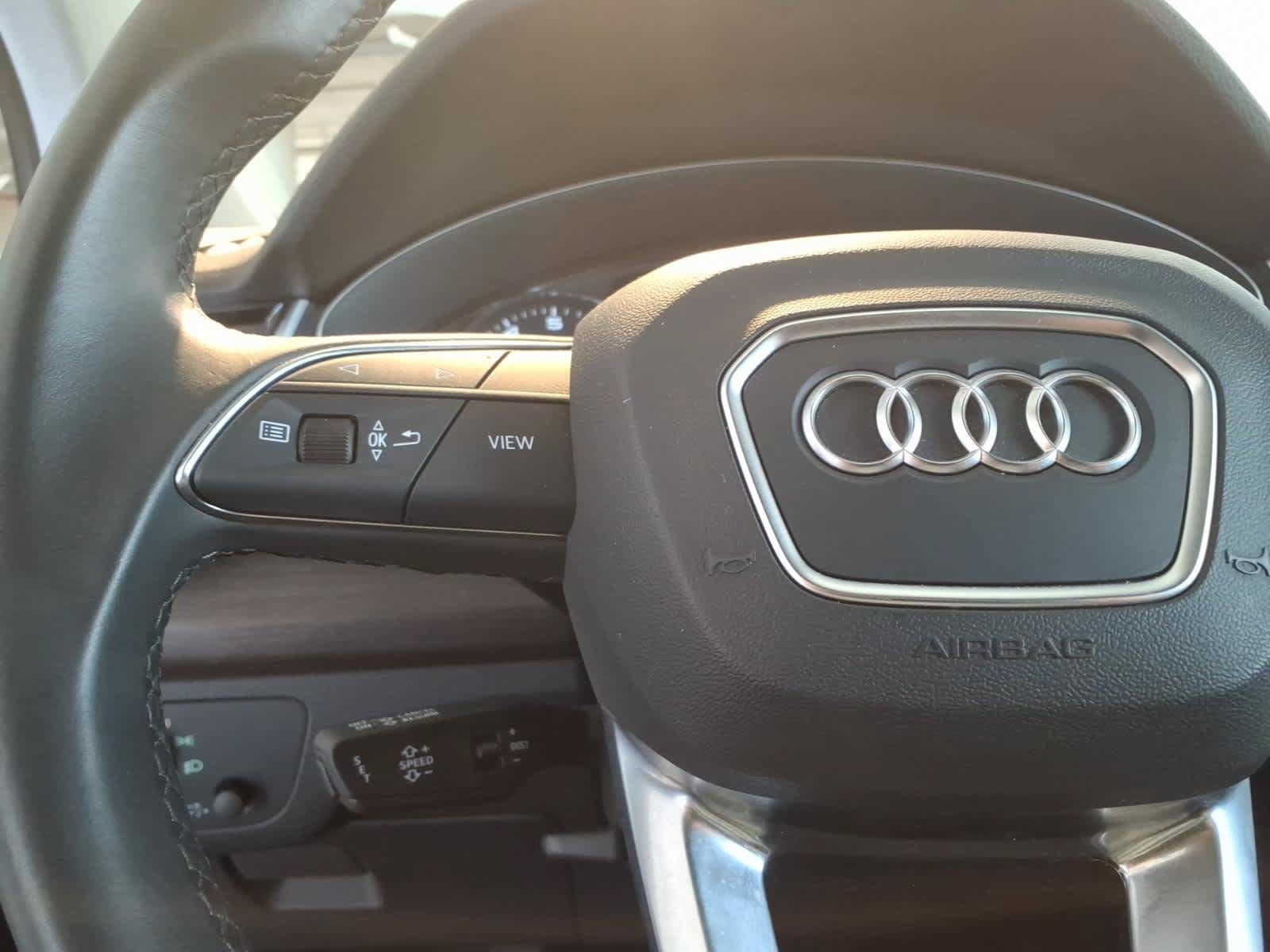 Used 2023 Audi Q5 2.0T Premium AWD/4WD image 22