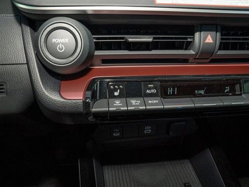 New 2026 Toyota Prius XSE image 10