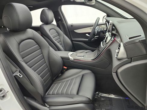 Certified 2023 Mercedes-Benz GLC 43 AMG 4MATIC Coupe image 19