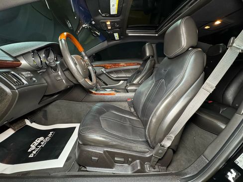 Used 2011 Cadillac CTS Premium image 43