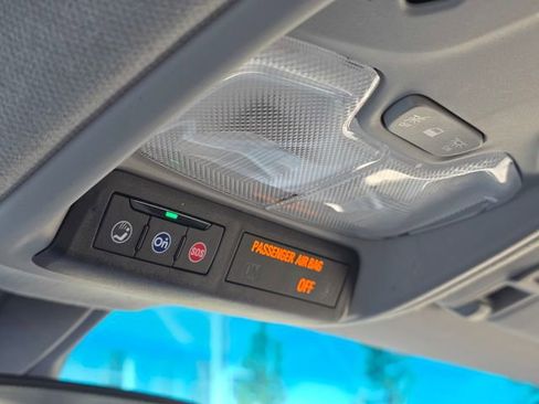 Certified 2021 Chevrolet Bolt LT image 35