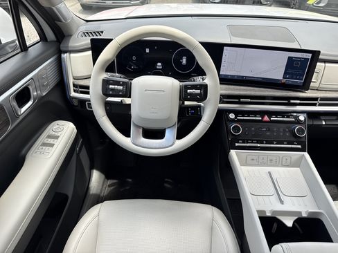 Certified 2024 Hyundai Santa Fe Limited FWD image 19