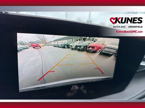 New 2026 Buick Envista Sport Touring w/ Convenience I Package image 37